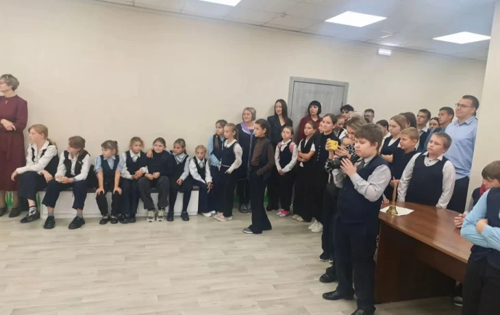 КОГДА ШКОЛА НАПОЛНЯЕТСЯ МУЗЫКОЙ