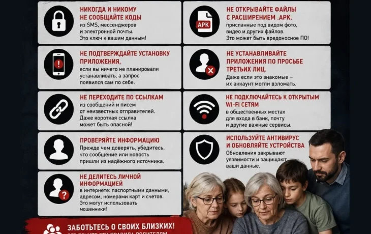 Чем рискуют дропперы?