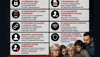 Чем рискуют дропперы?